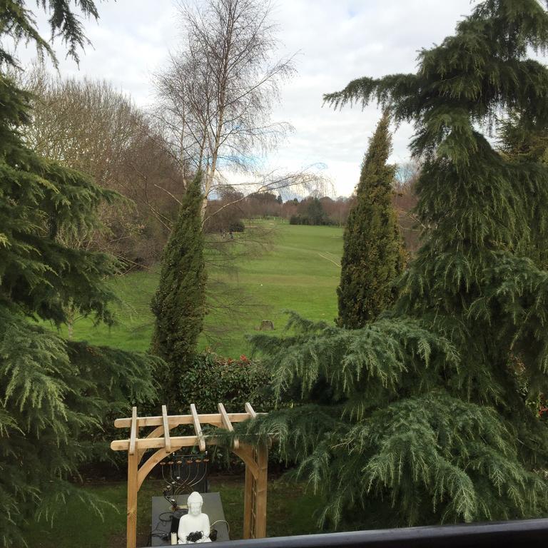 The Lodge At Ruddington Bradmore (Nottinghamshire) Exterior foto
