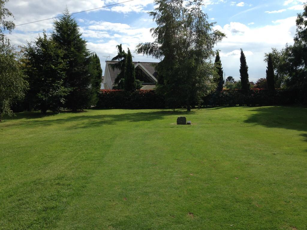 The Lodge At Ruddington Bradmore (Nottinghamshire) Exterior foto